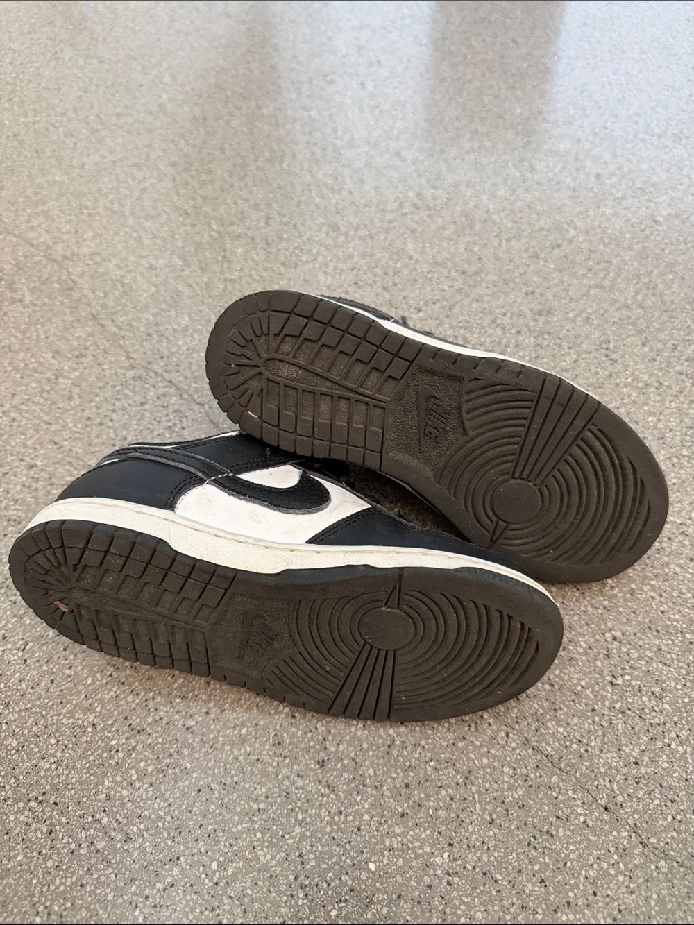 Nike classic kids